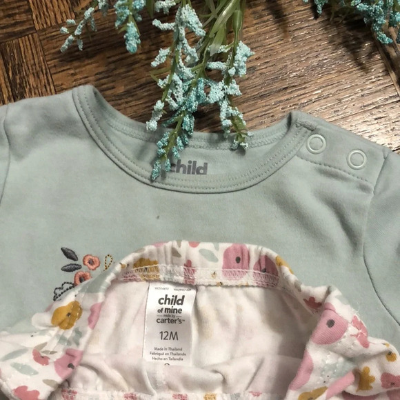 CHILD OF MINE Set Little Sister - Picture 4 of 5